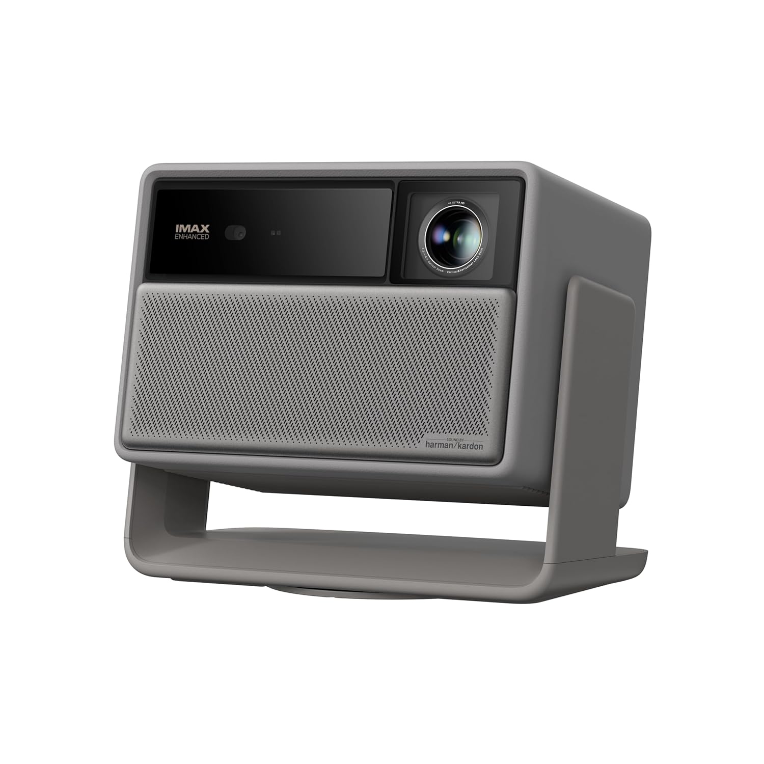 XGIMI 2025 New Launch Horizon 20 4K RGB Triple Laser Home Projector