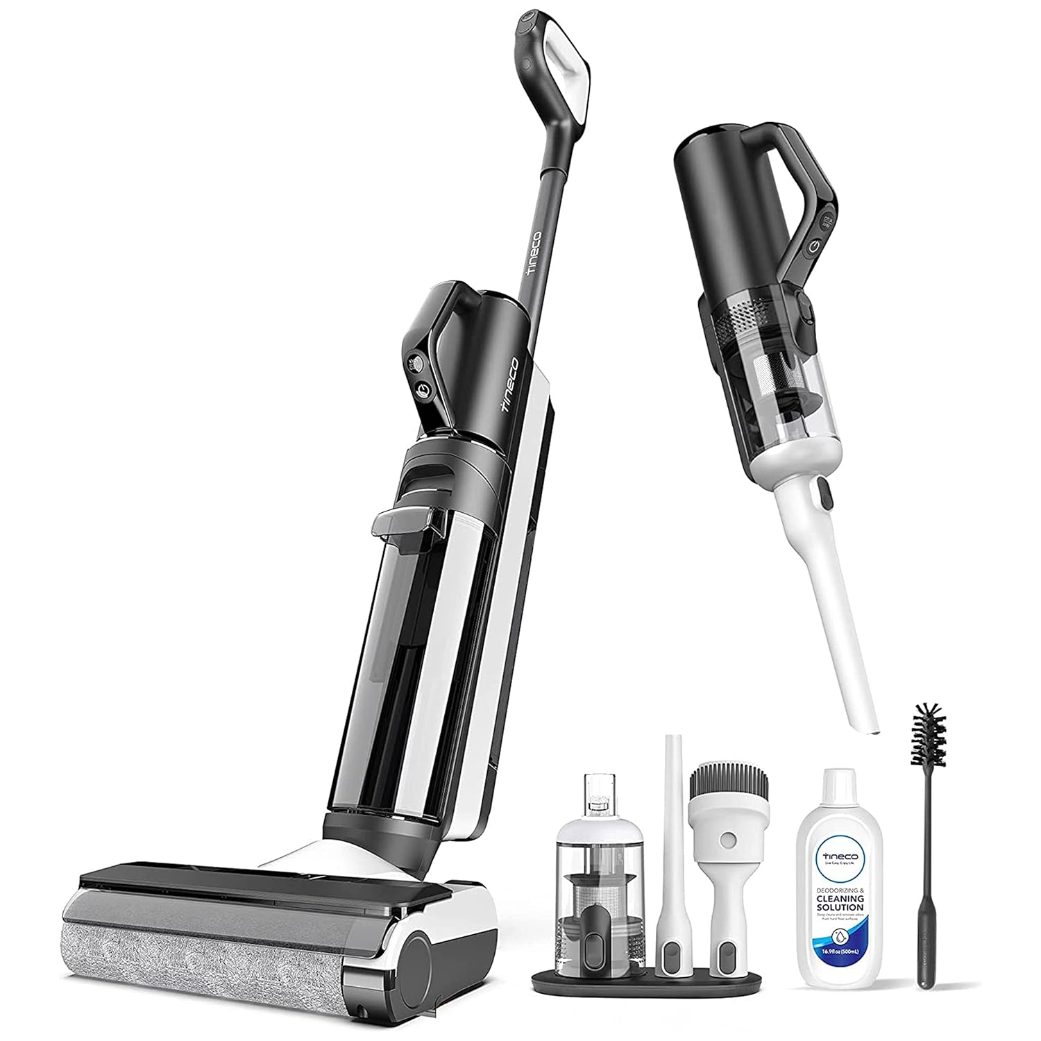 Tineco S5 Combo Cordless Wet & Dry Vacuum Cleaner