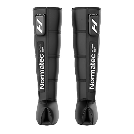 Hyperice Normatec Premier, Portable Massager