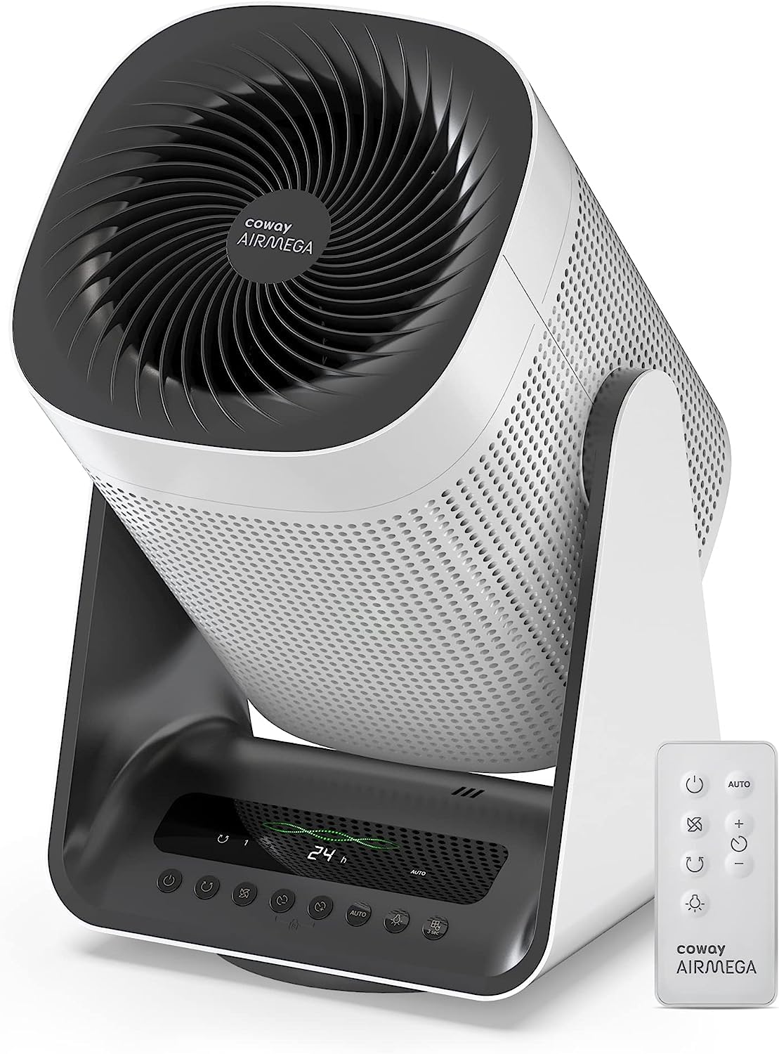 Coway Airmega AIM (AP-0623B) Air Purifier For Home