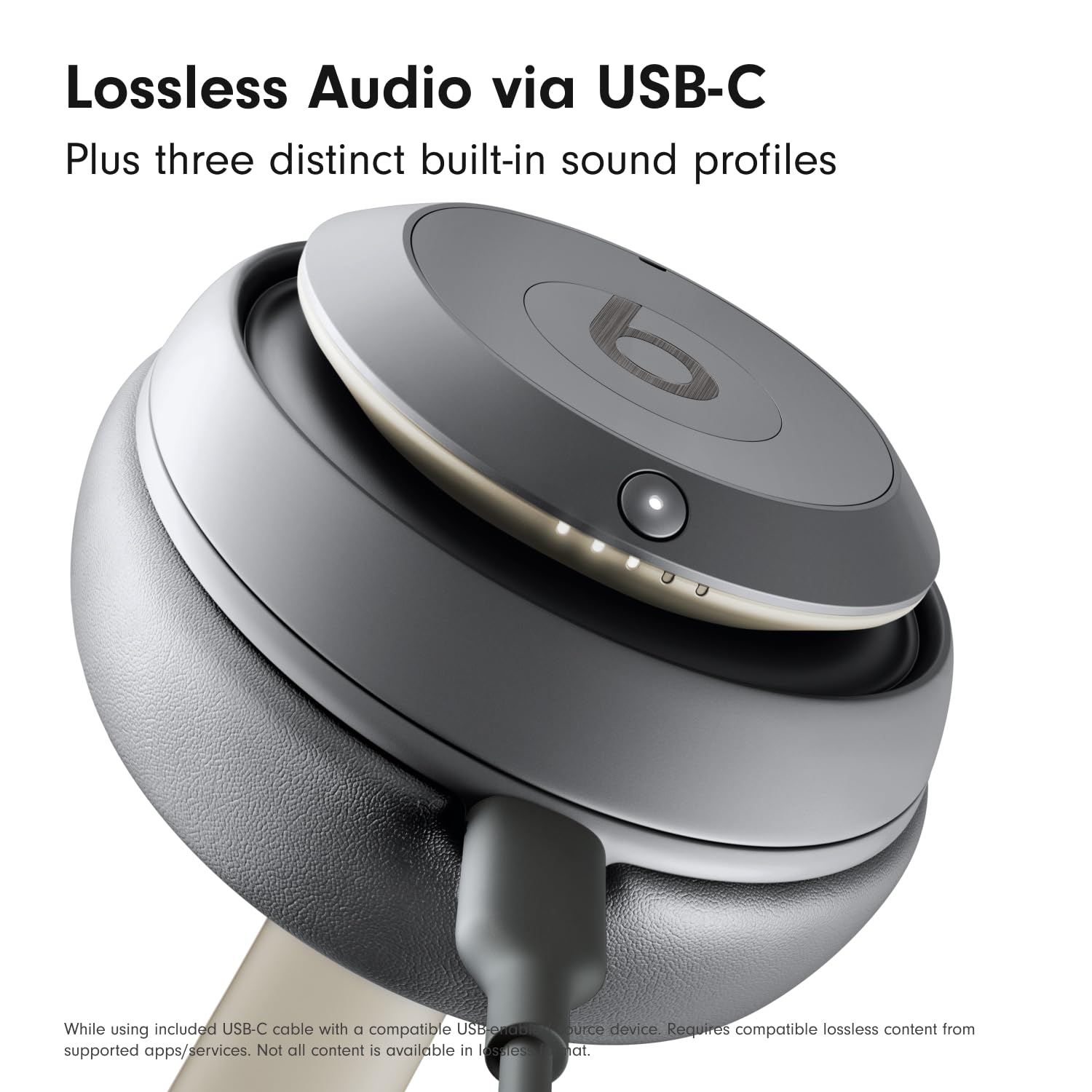 Beats Studio Pro Wireless Headphones