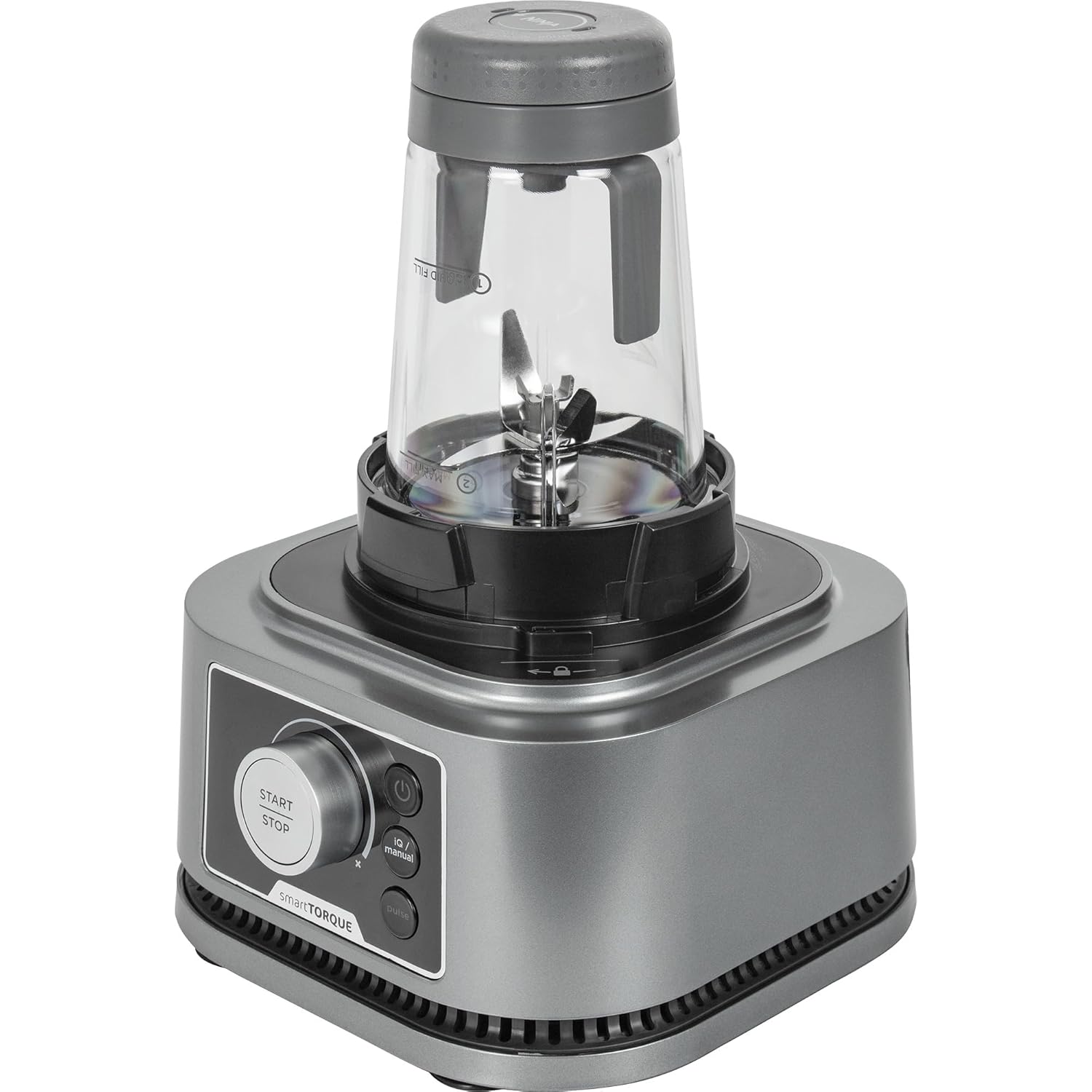 NINJA Foodi Power Nutri Blender 3 IN 1 With Smart Torque CB350EU