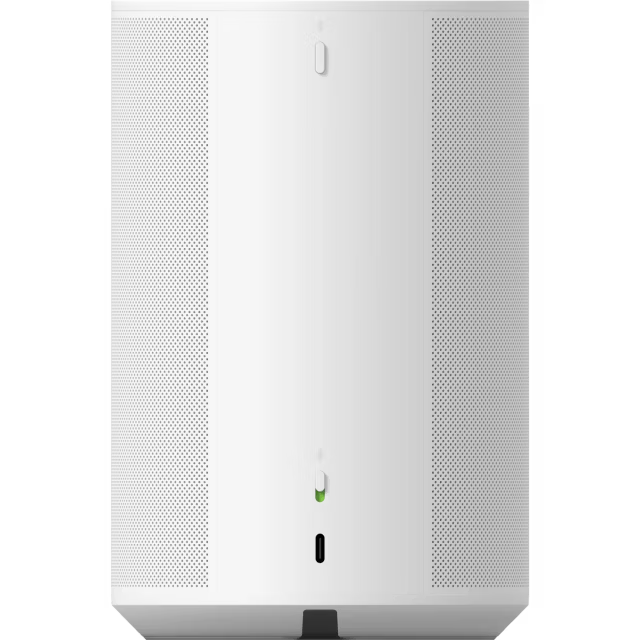 Sonos Era 100 The Next-Gen Stereo Bookshelf Speaker