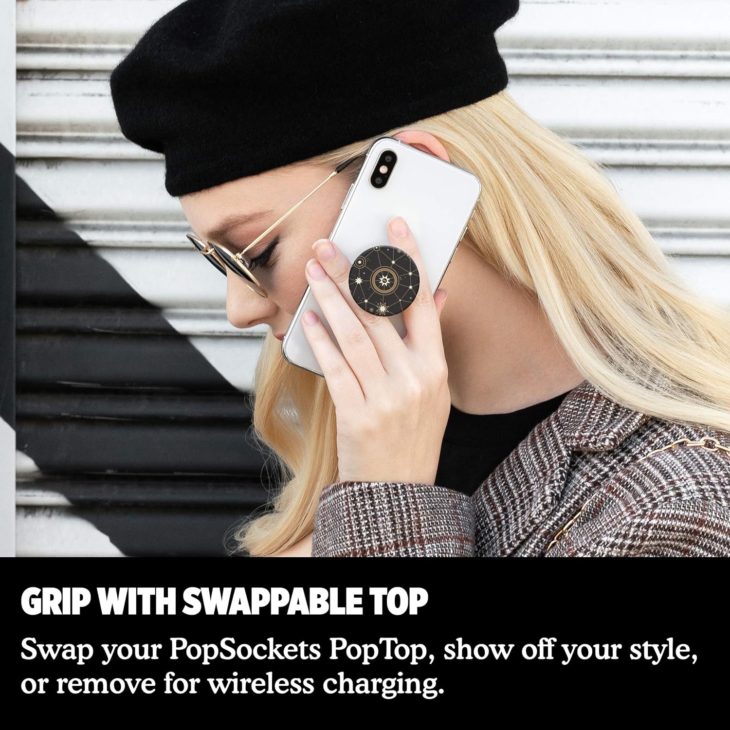 Your Popsocket Top How To Change A Popsocket Popsocket Change Top 2025