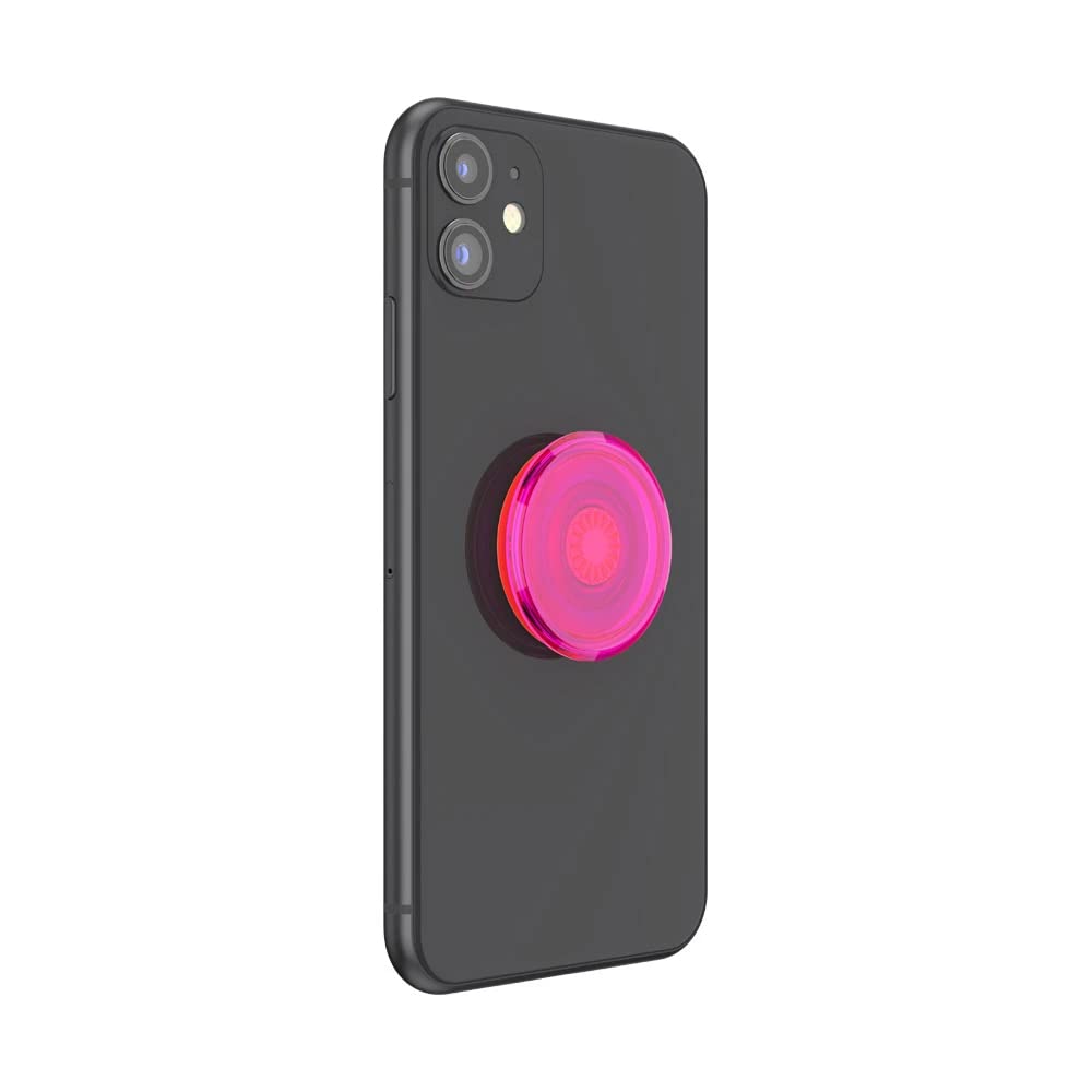 PopSockets Neon Glow PopGrip