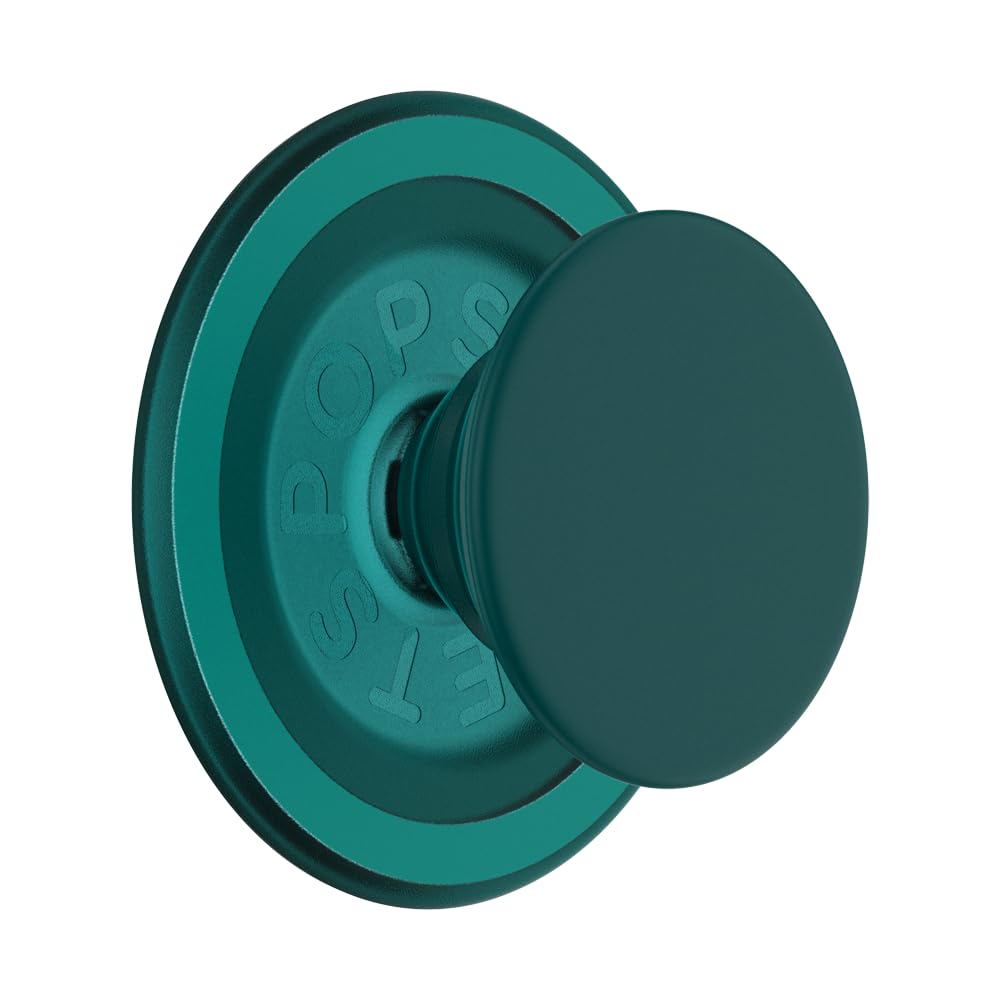 Popsocket Grip Teal Popsocket Teal Turquoise Popsocket PopSockets