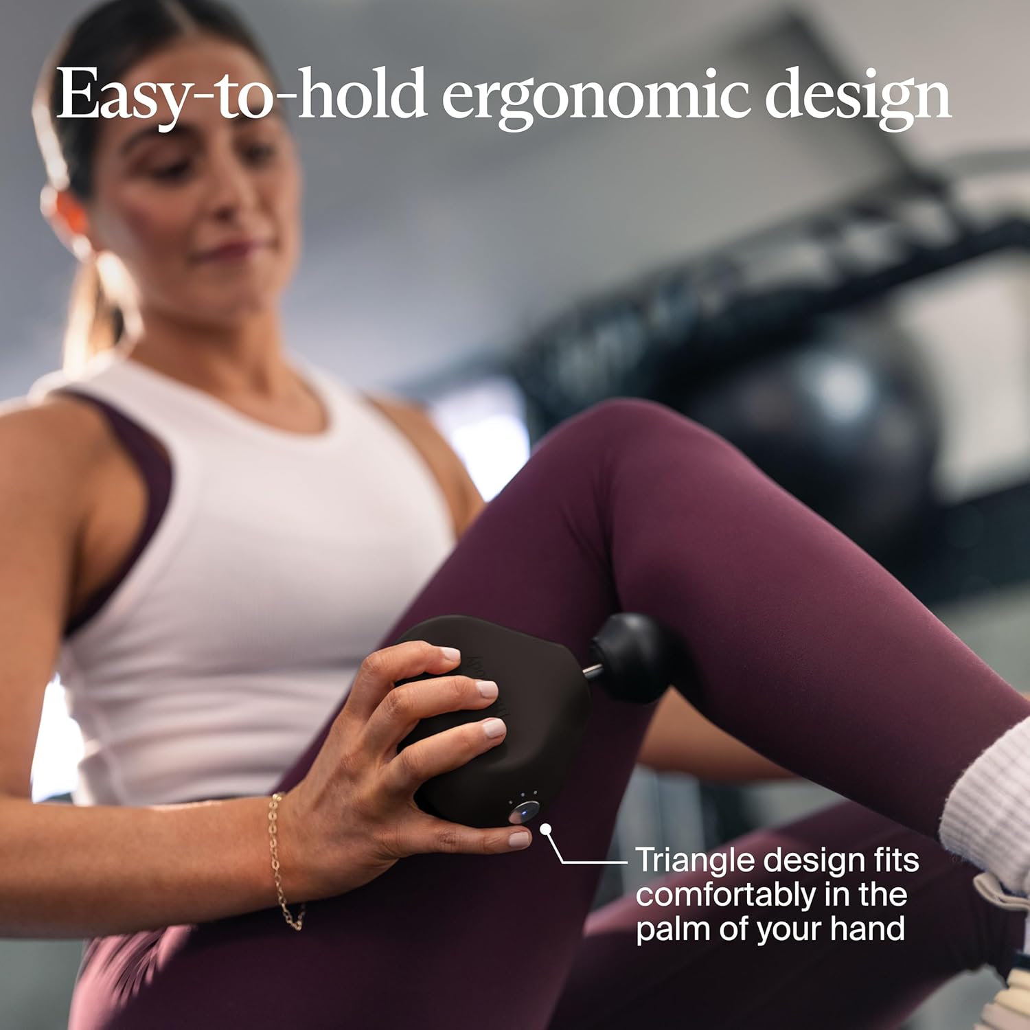 TheraGun Mini by Therabody (3rd Generation)