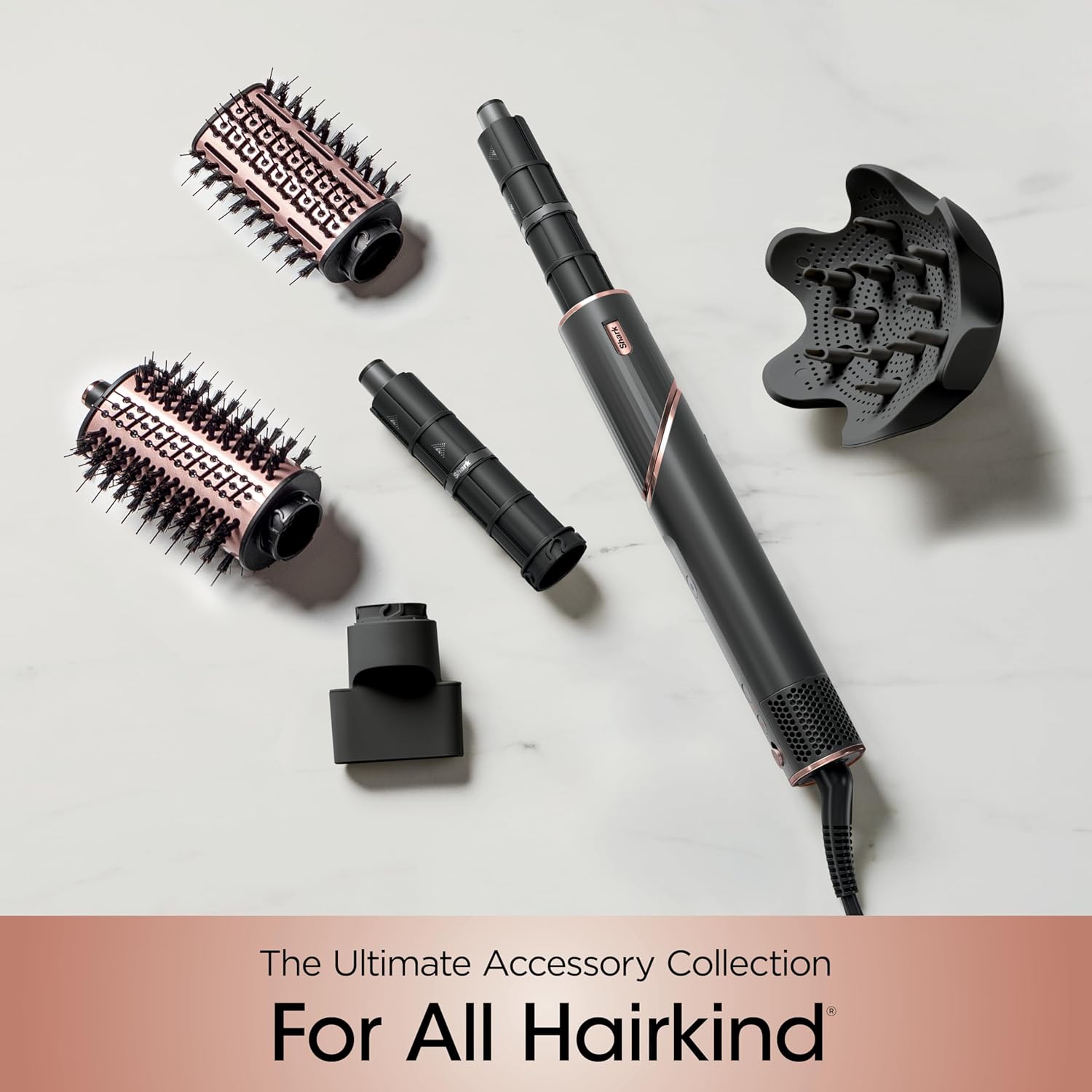Shark FlexStyle Air Styling & Drying System Ultimate 6-Piece