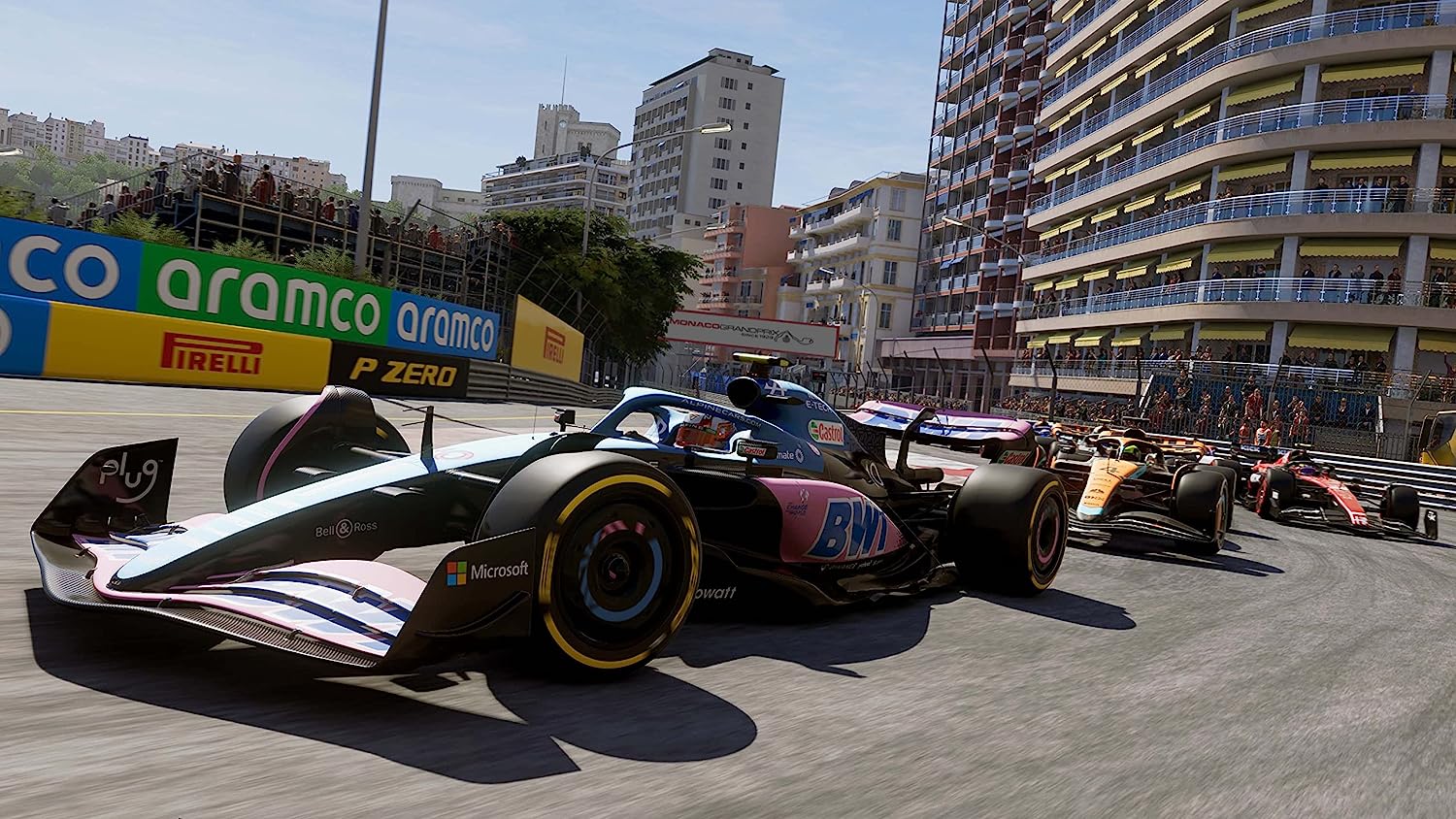 F1 23 | Standard Edition | PlayStation 5