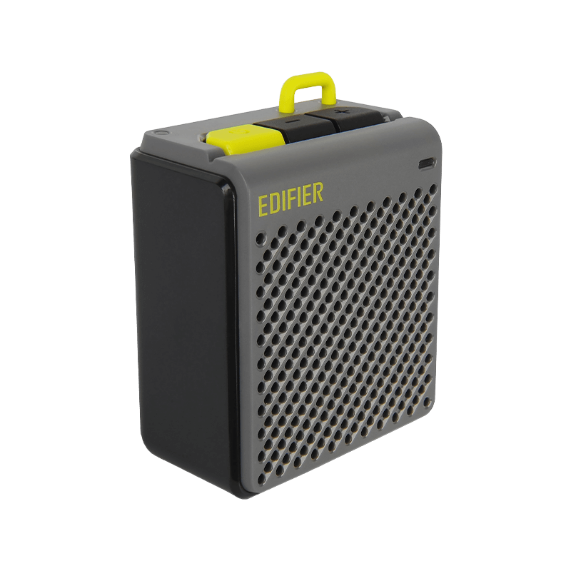 Edifier  Portable Bluetooth Speaker  MP85