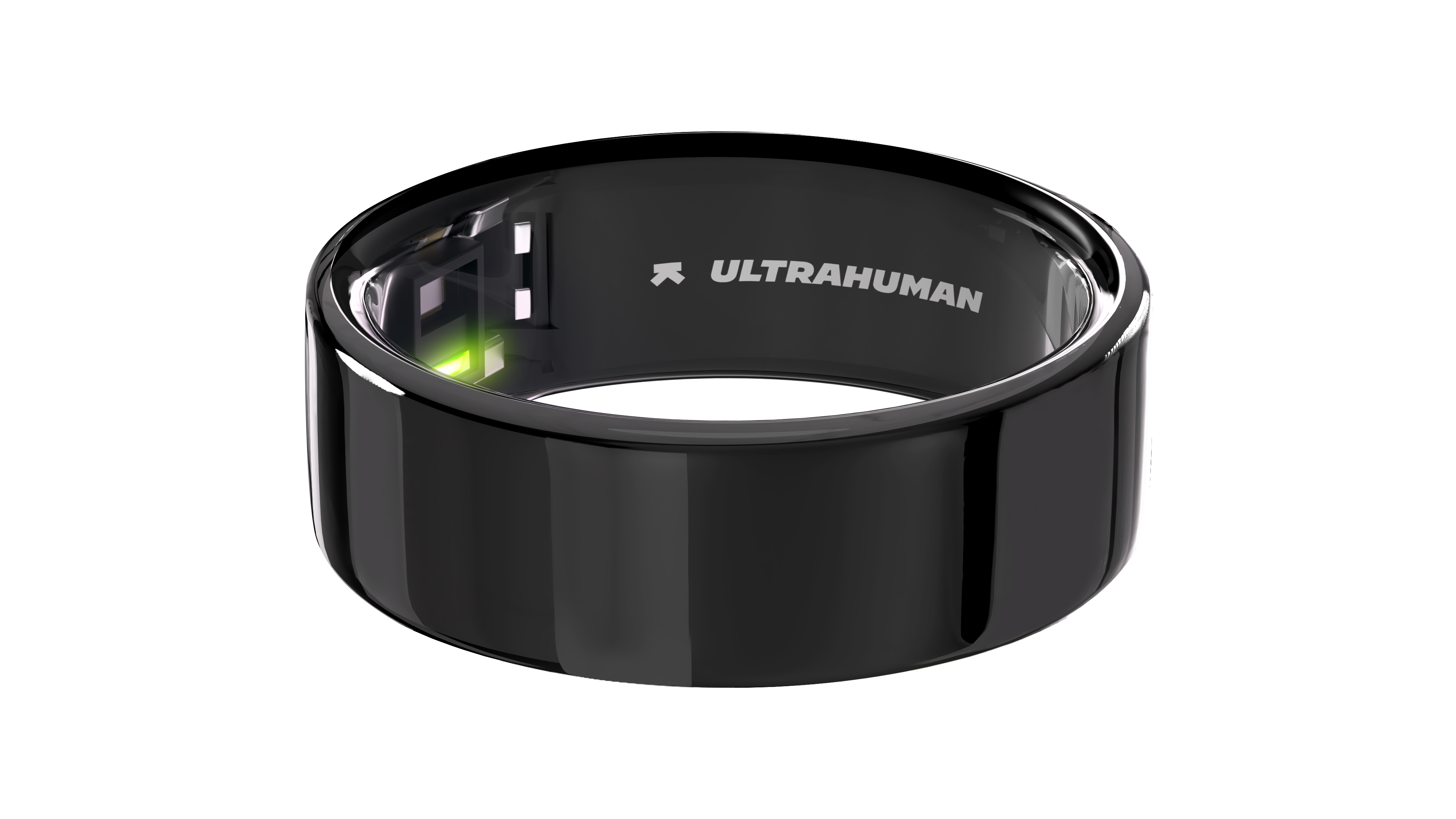 Ultrahuman Ring Air Smart Tracker