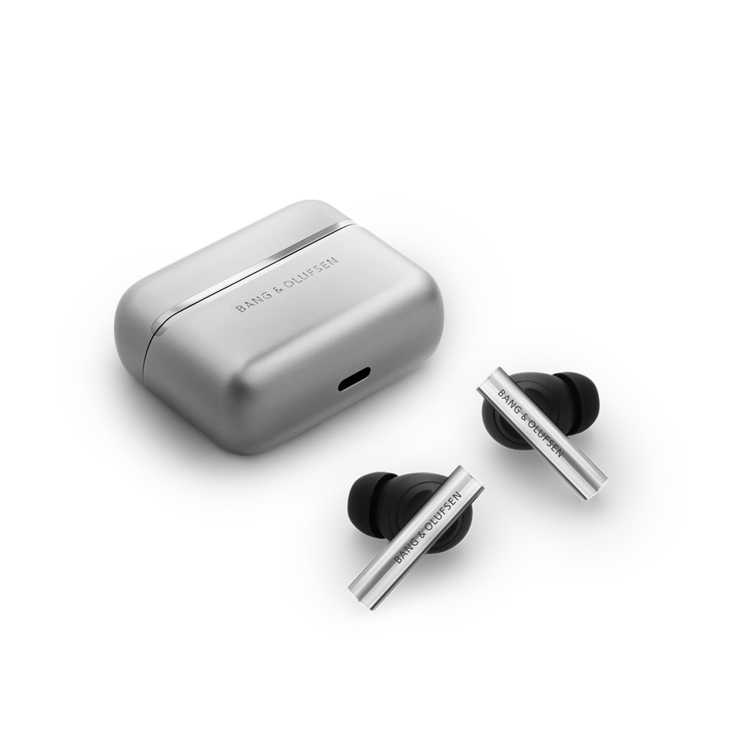 Advanced ANC earbuds