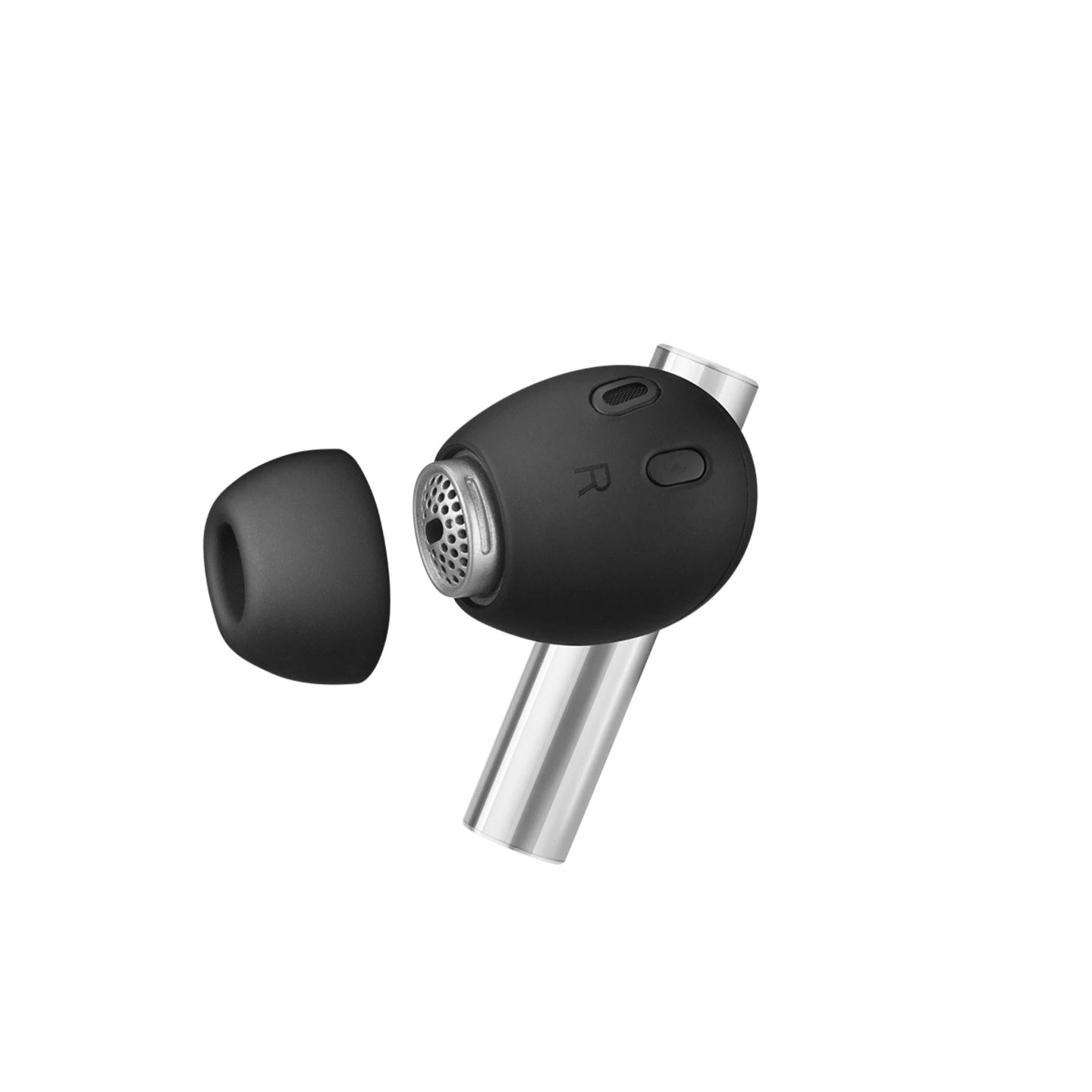 Advanced ANC earbuds