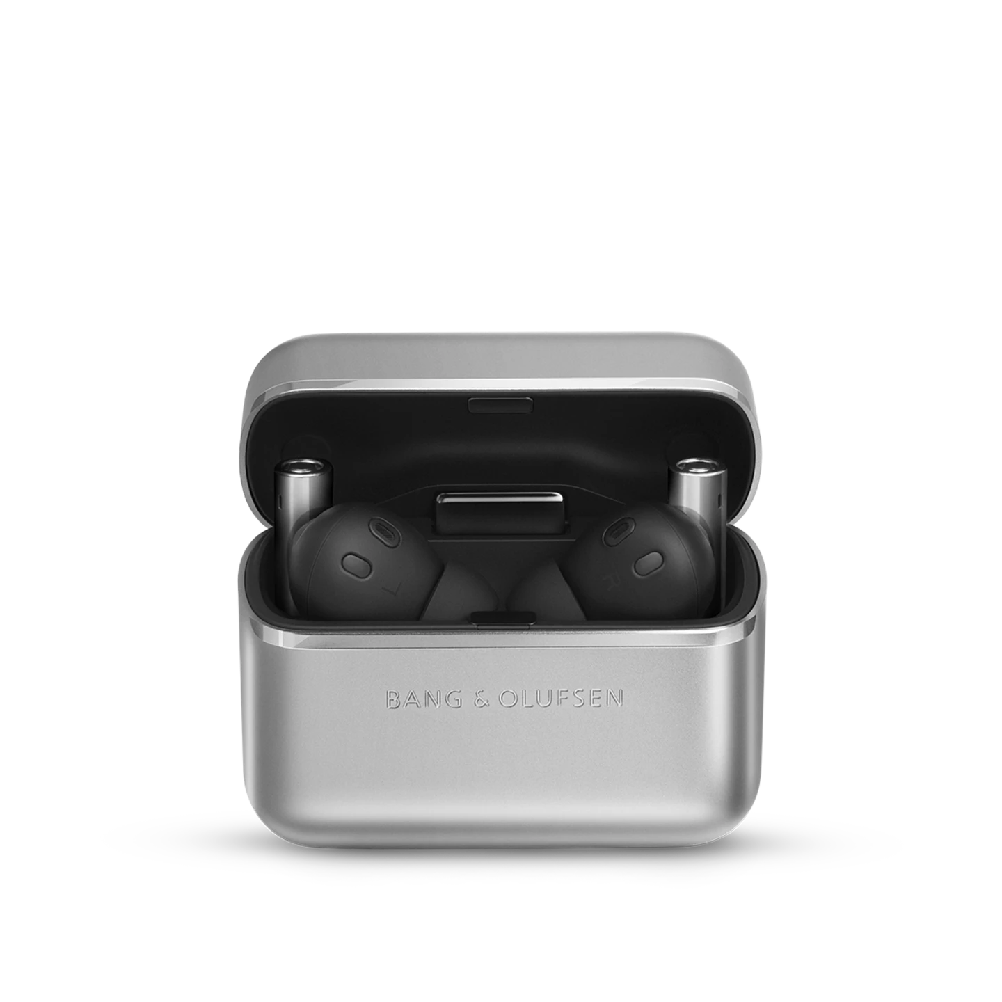 Advanced ANC earbuds