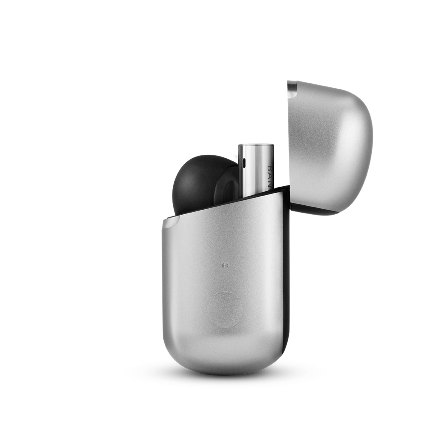 Advanced ANC earbuds