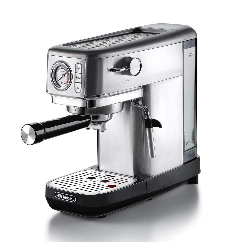 Ariete Moderna Espresso Coffee Machine Slim 1381