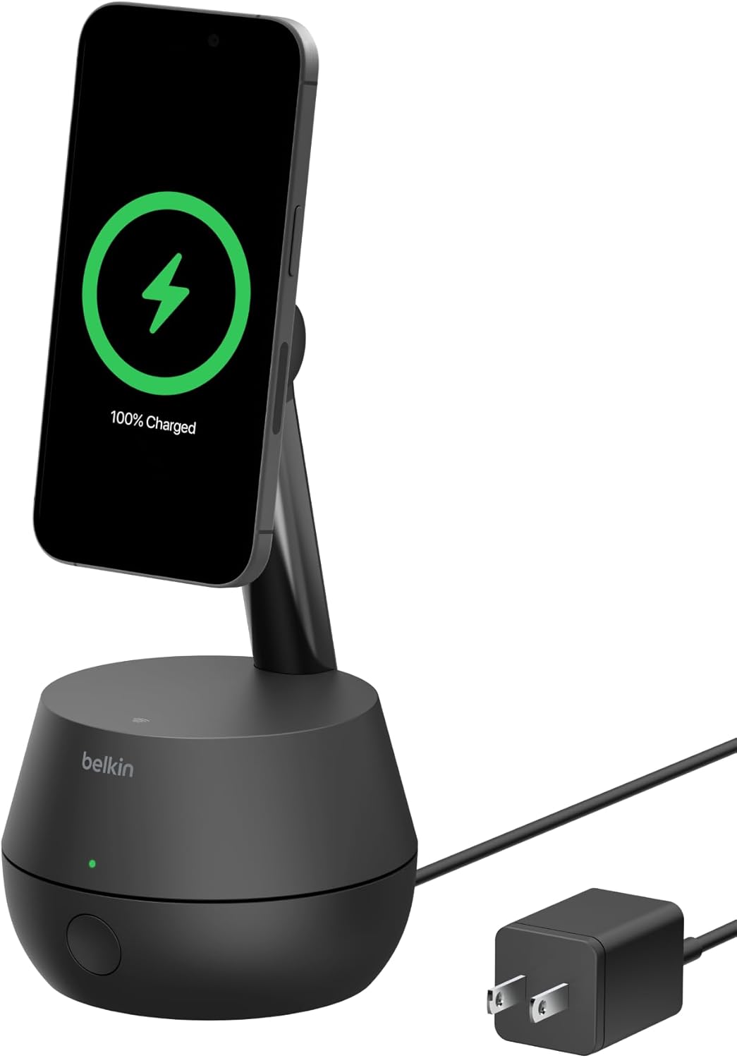 Belkin Auto-Tracking Stand Pro with DockKit