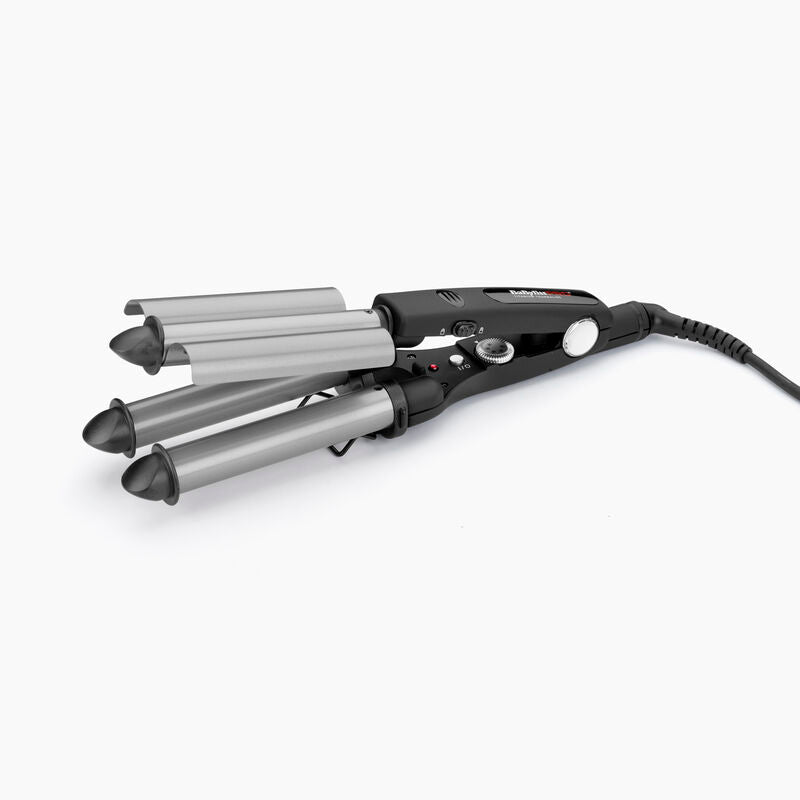 Babyliss Waver Titanium Tourmaline Triple Barrel BAB2269TTE