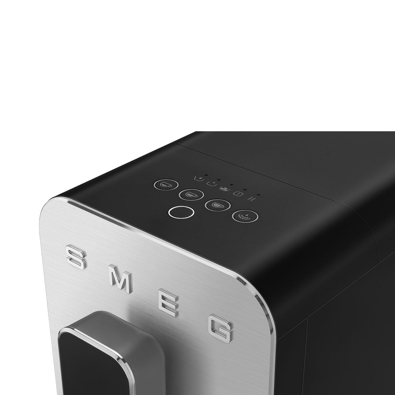 SMEG Espresso Automatic coffee machine BCC12