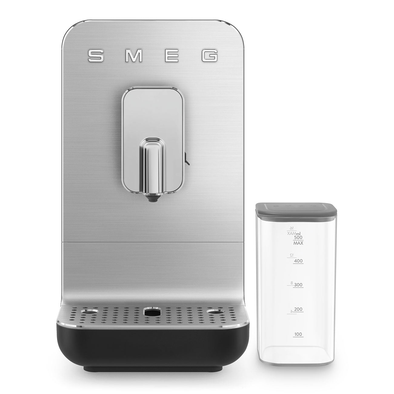 SMEG Automatic Coffee Machine With Integrated Milk BCC13