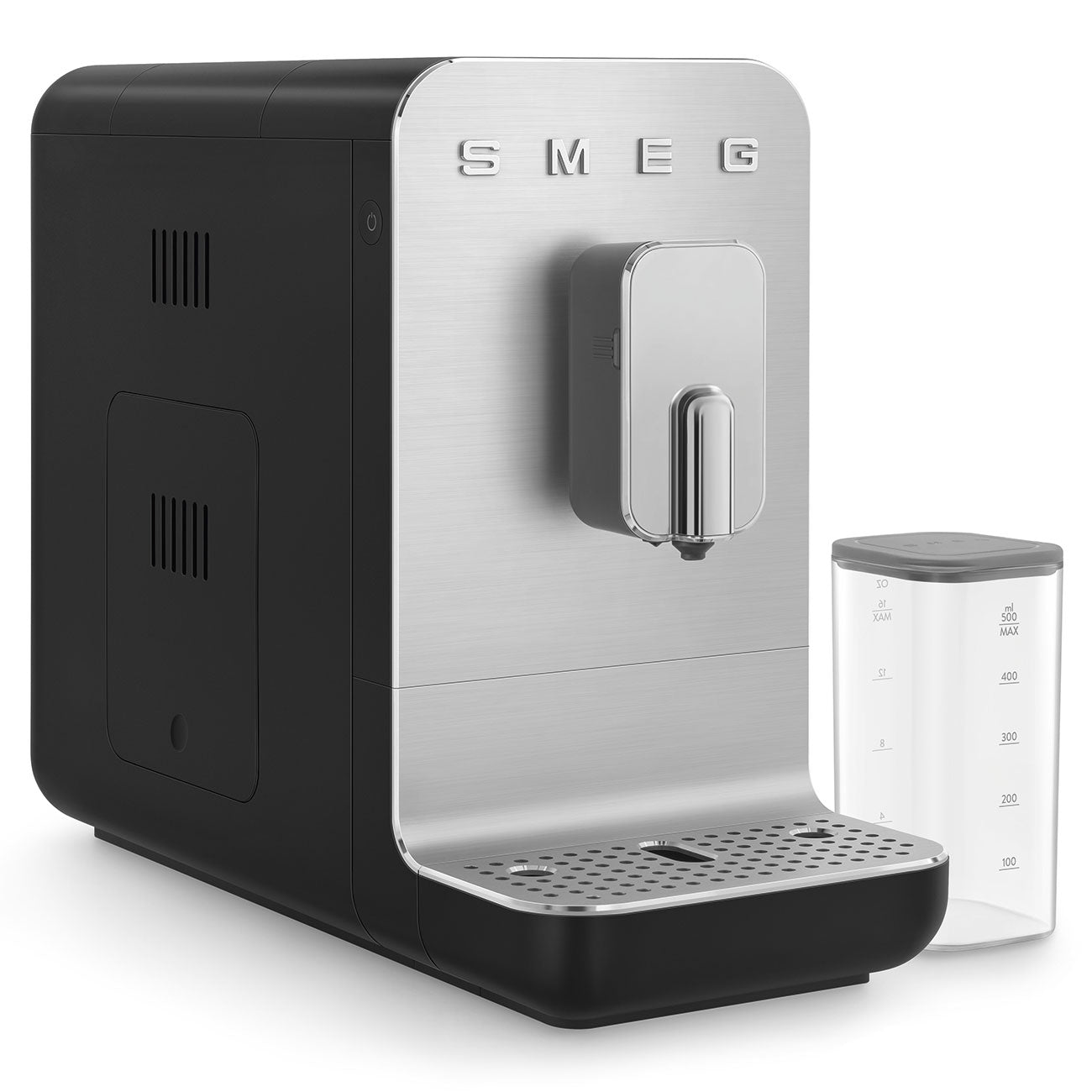 Smeg Automatic Coffee Machine With Integrated Milk BCC13