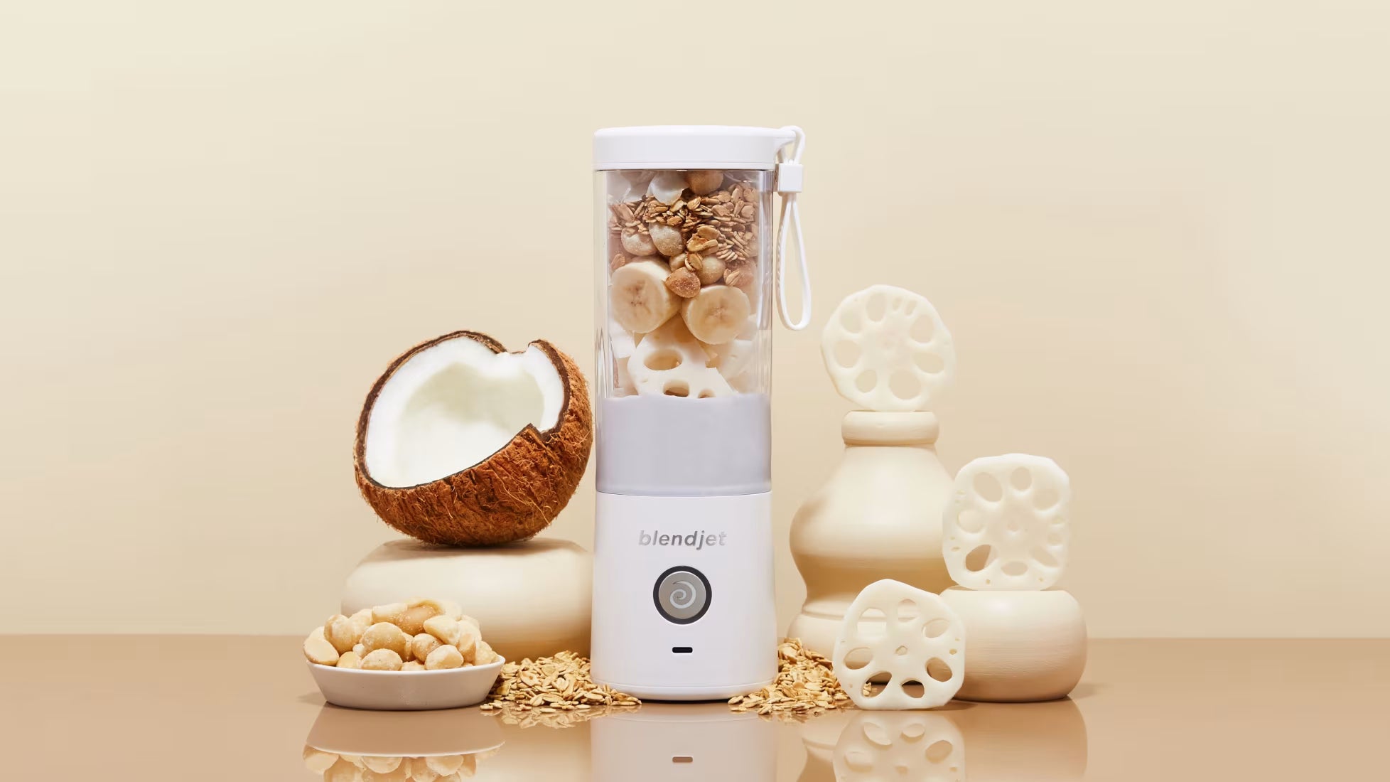 BlendJet 2 Portable Blender