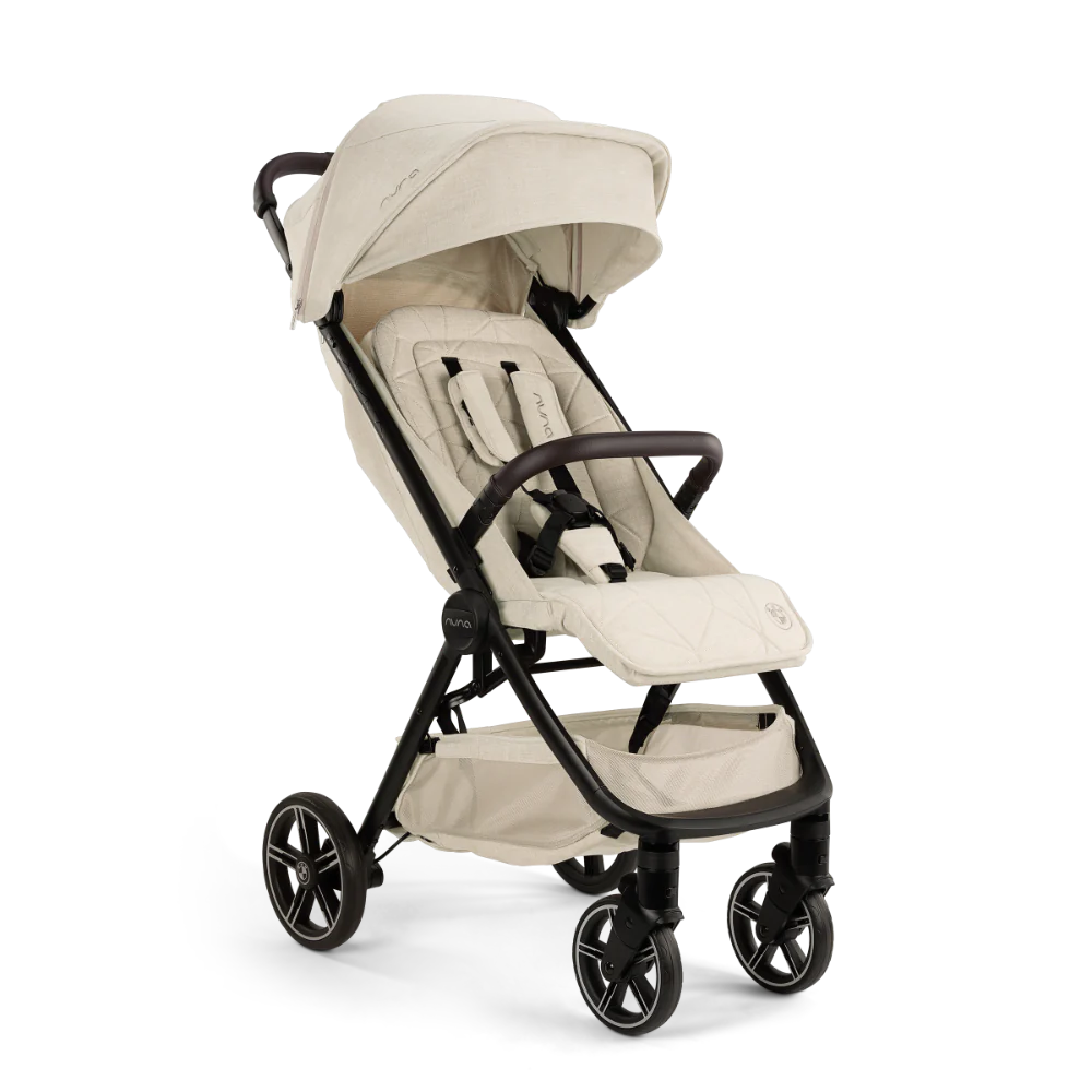 Nuna Stroller Trvl lx