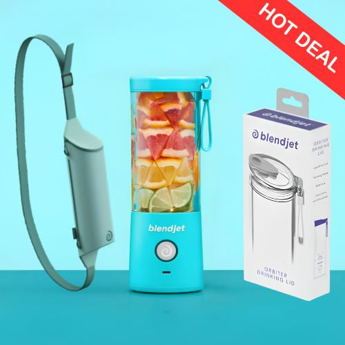 BlendJet 2 Portable Blender
