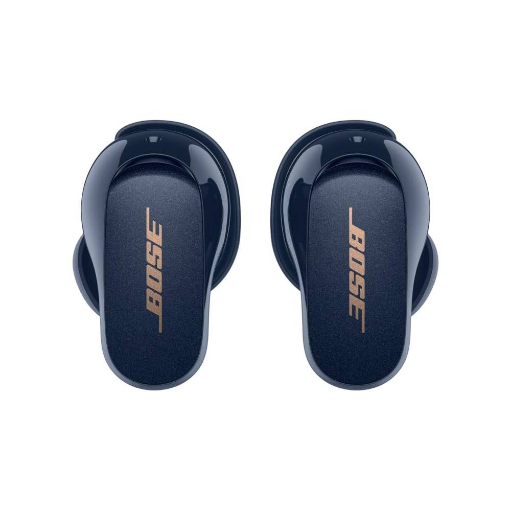 Bluetooth Earphones Bose Quietcomfort Earbuds Wired Bose
