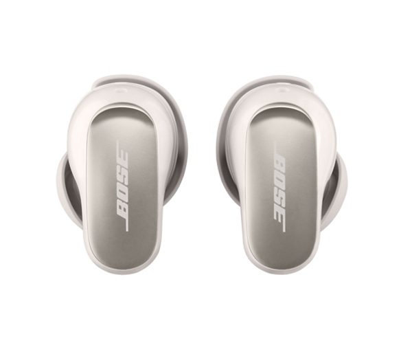 Bose Quietcomfort Ultra Earbuds