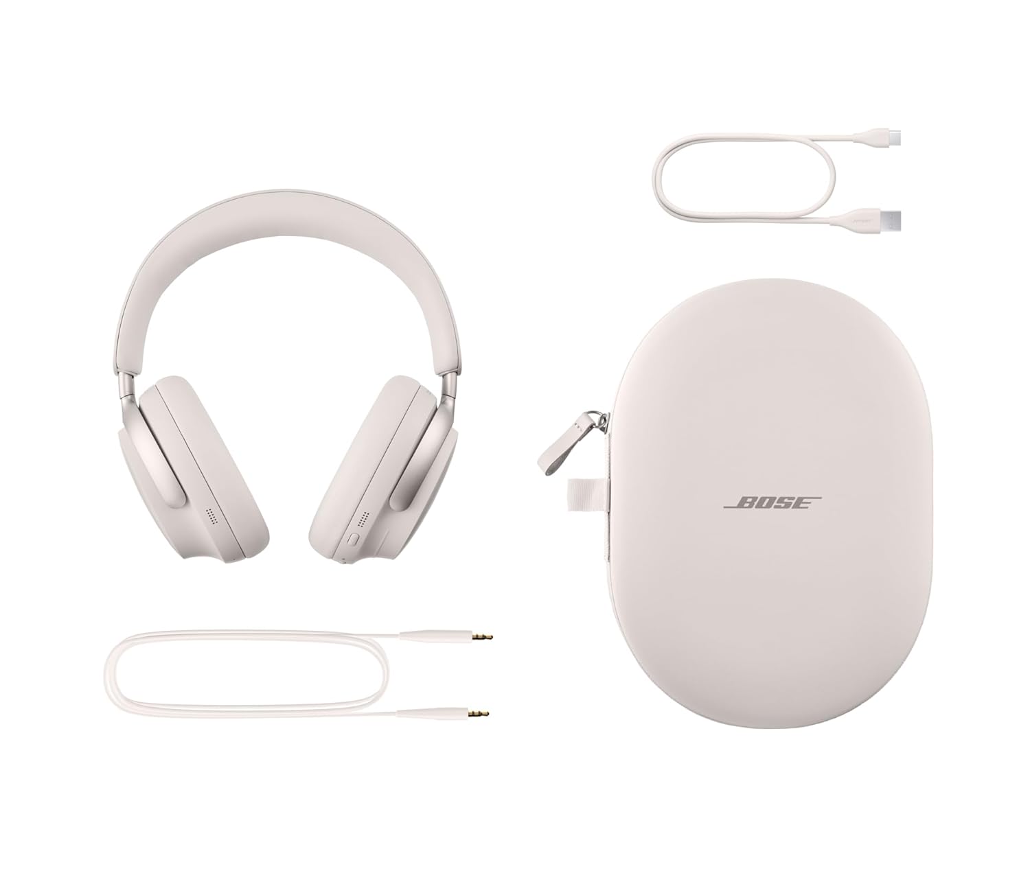 Bose Quietcomfort Ultra Headphone