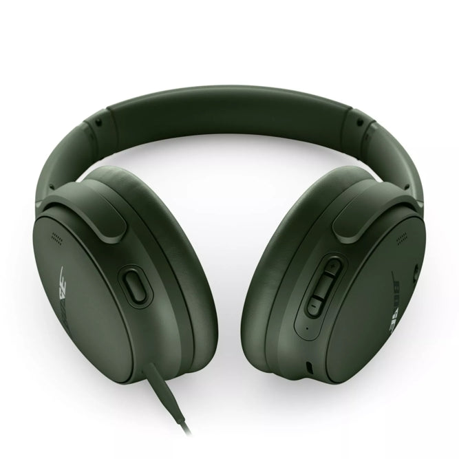 Bose QuietComfort Headphones