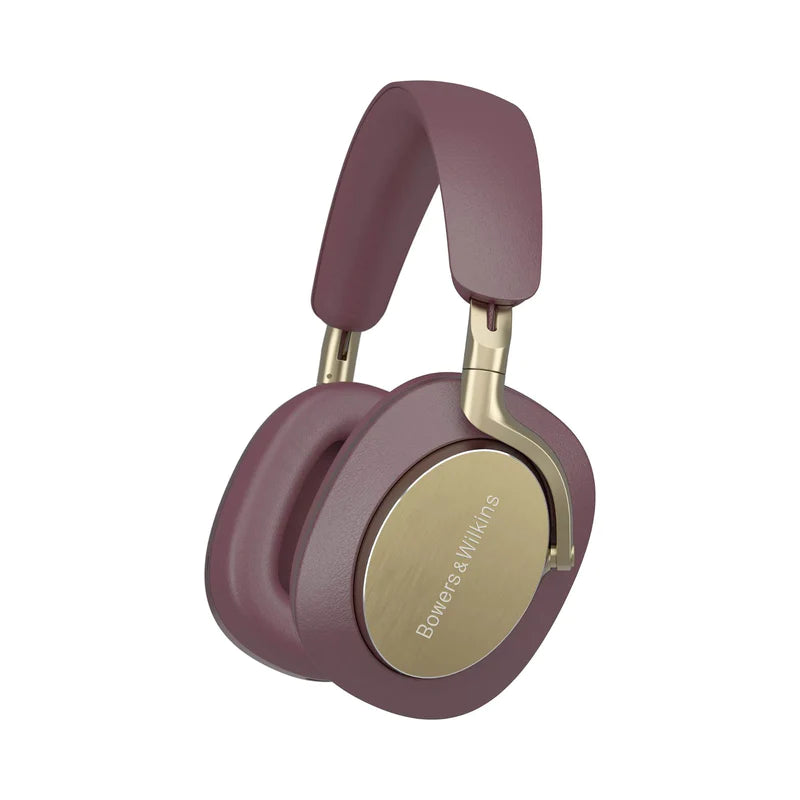 Bowers and Wilkinas PX8 Noise Cancelling Headphone Special Edition