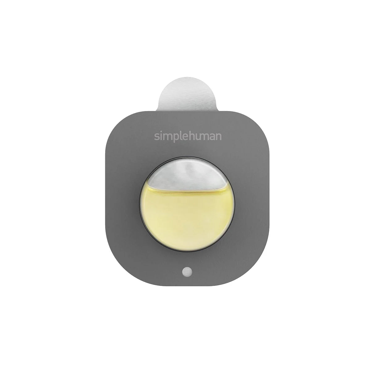 Simplehuman Odorpod Starter Pack - Holder and 2 Pods