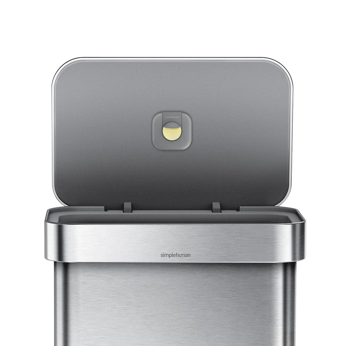 Simplehuman Odorpod Starter Pack - Holder and 2 Pods