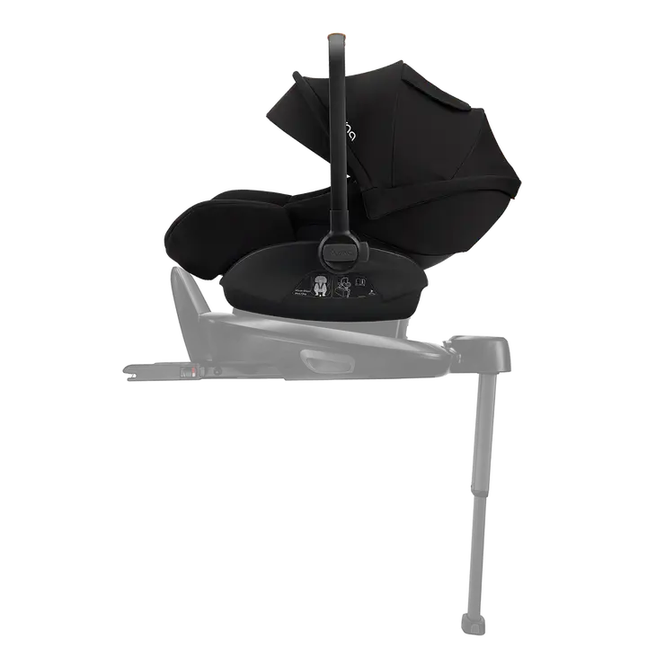 Nuna Arra Next Infant Car Seat