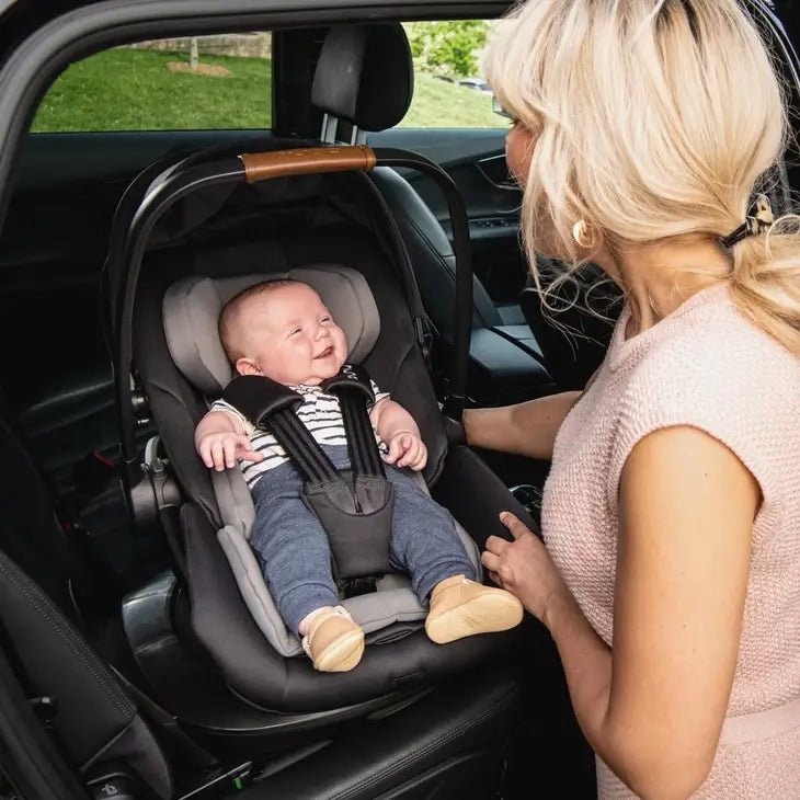 Nuna Arra Next Infant Car Seat
