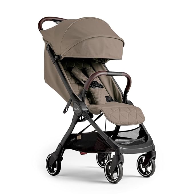 Silver Cross Clic  Travel Stroller