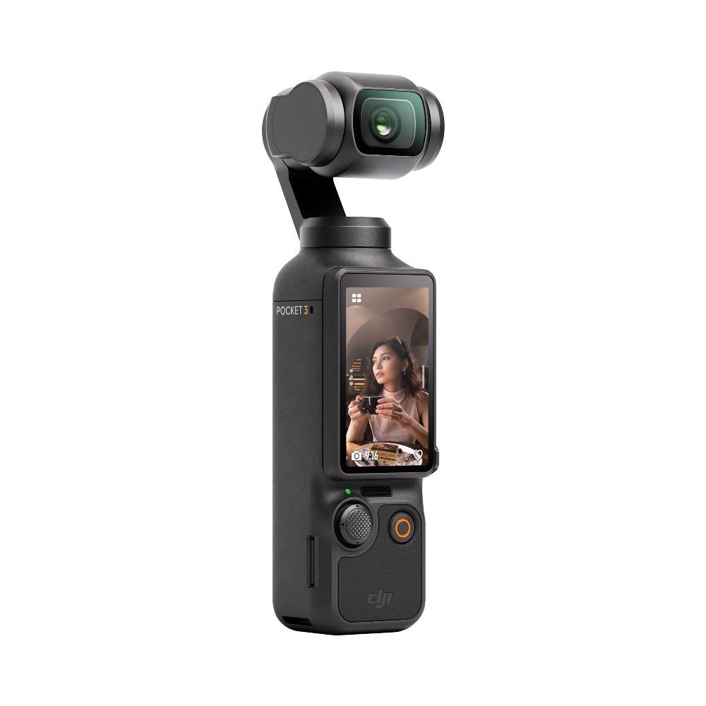 DJI Osmo Pocket 3 Handheld Camera Gimbal