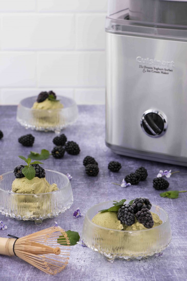Cuisinart Cool Scoops Plus Ice Cream Maker ICE 30BCA