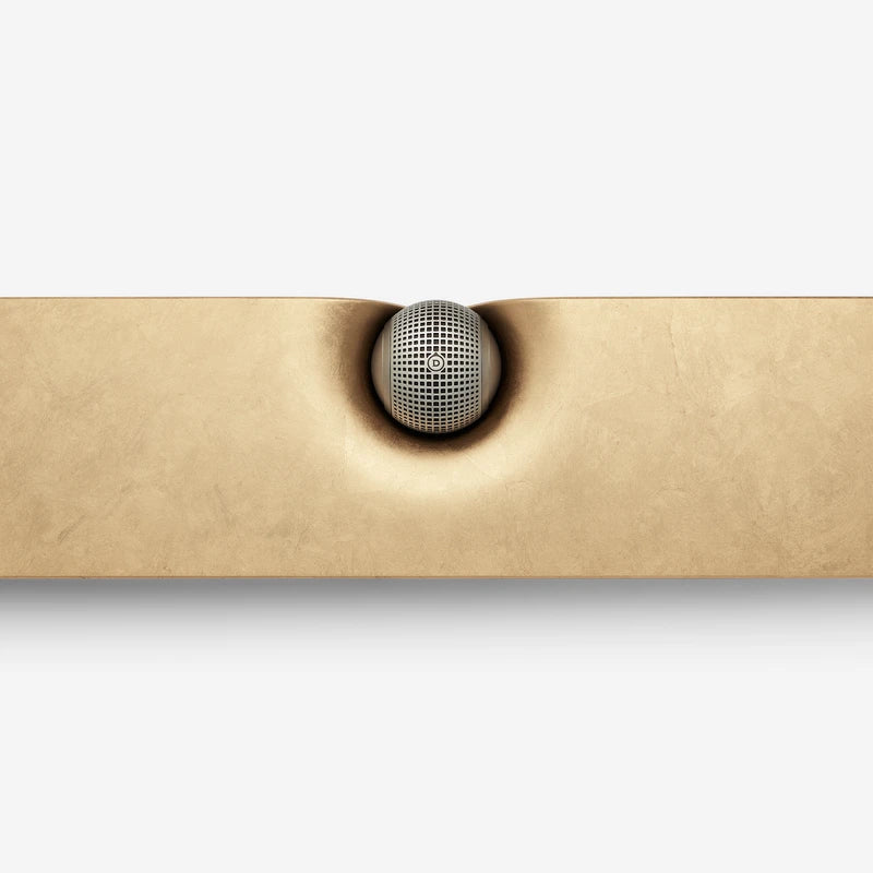 Devialet Dione Dolby Atmos 5.1.2 Soundbar Opera de Paris