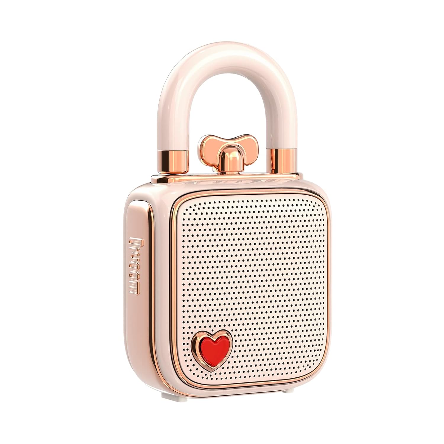 Divoom Love-Lock Bluetooth Speaker
