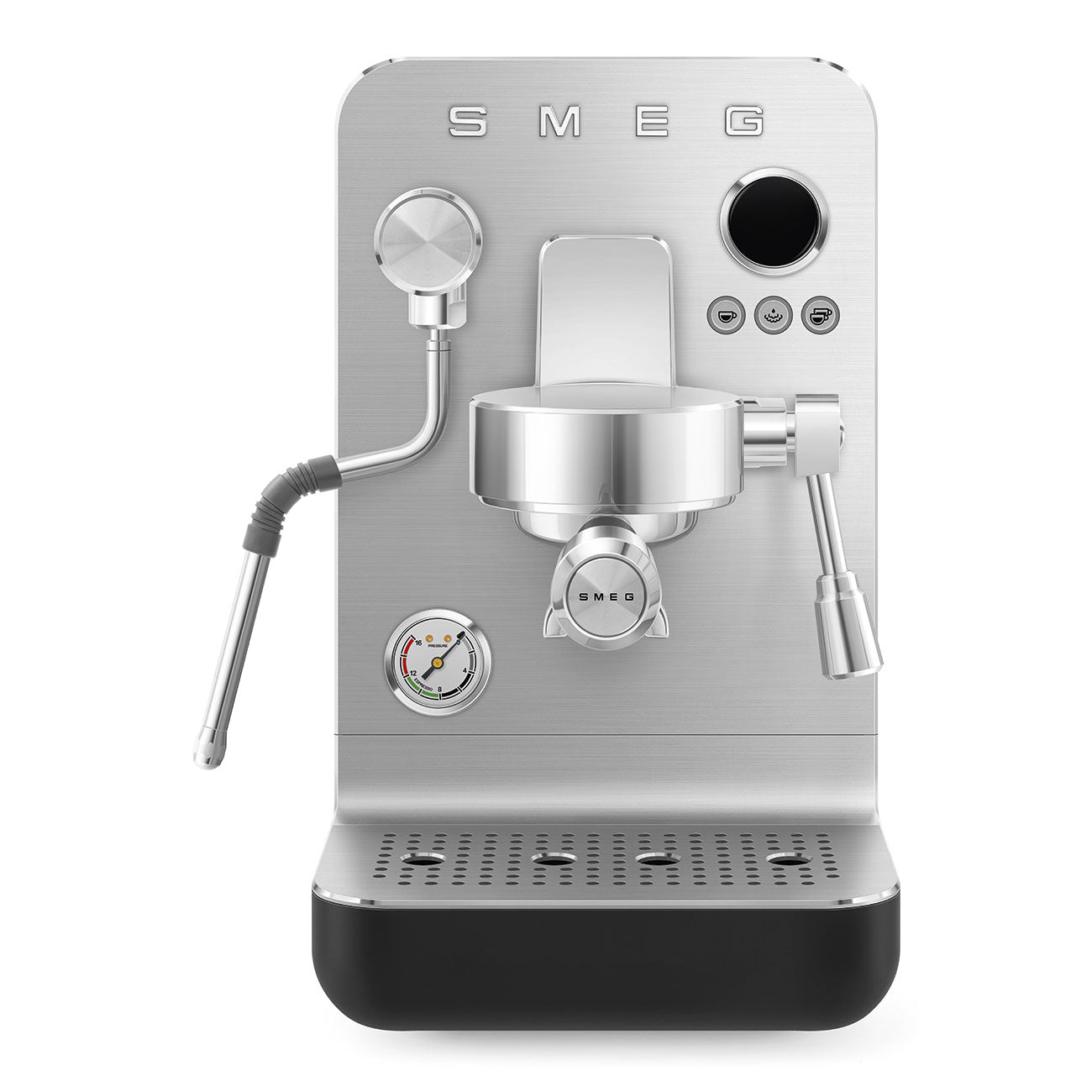 SMEG Minipro espresso Coffee Machine EMC02