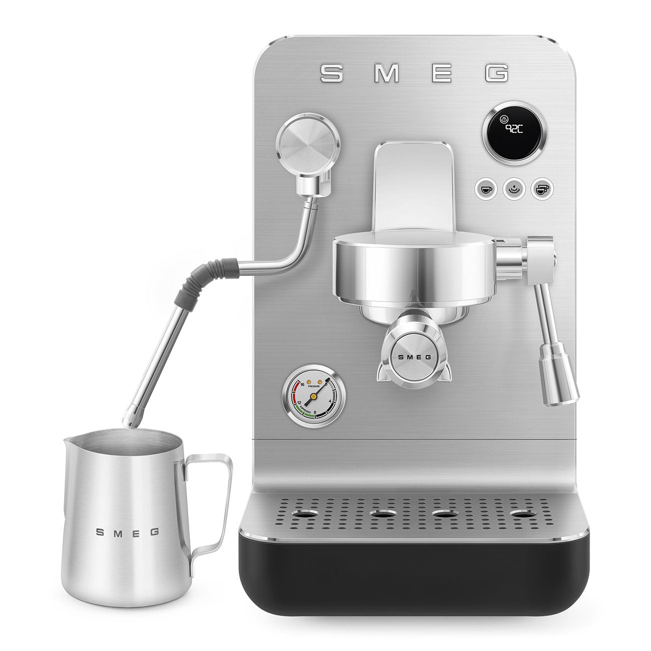 SMEG Minipro espresso Coffee Machine EMC02