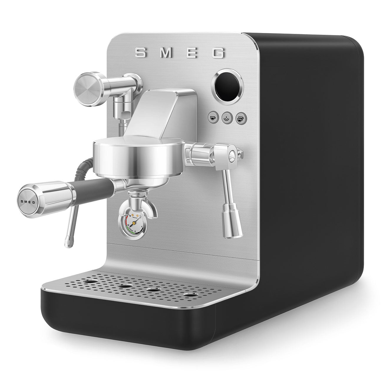 SMEG Minipro espresso Coffee Machine EMC02
