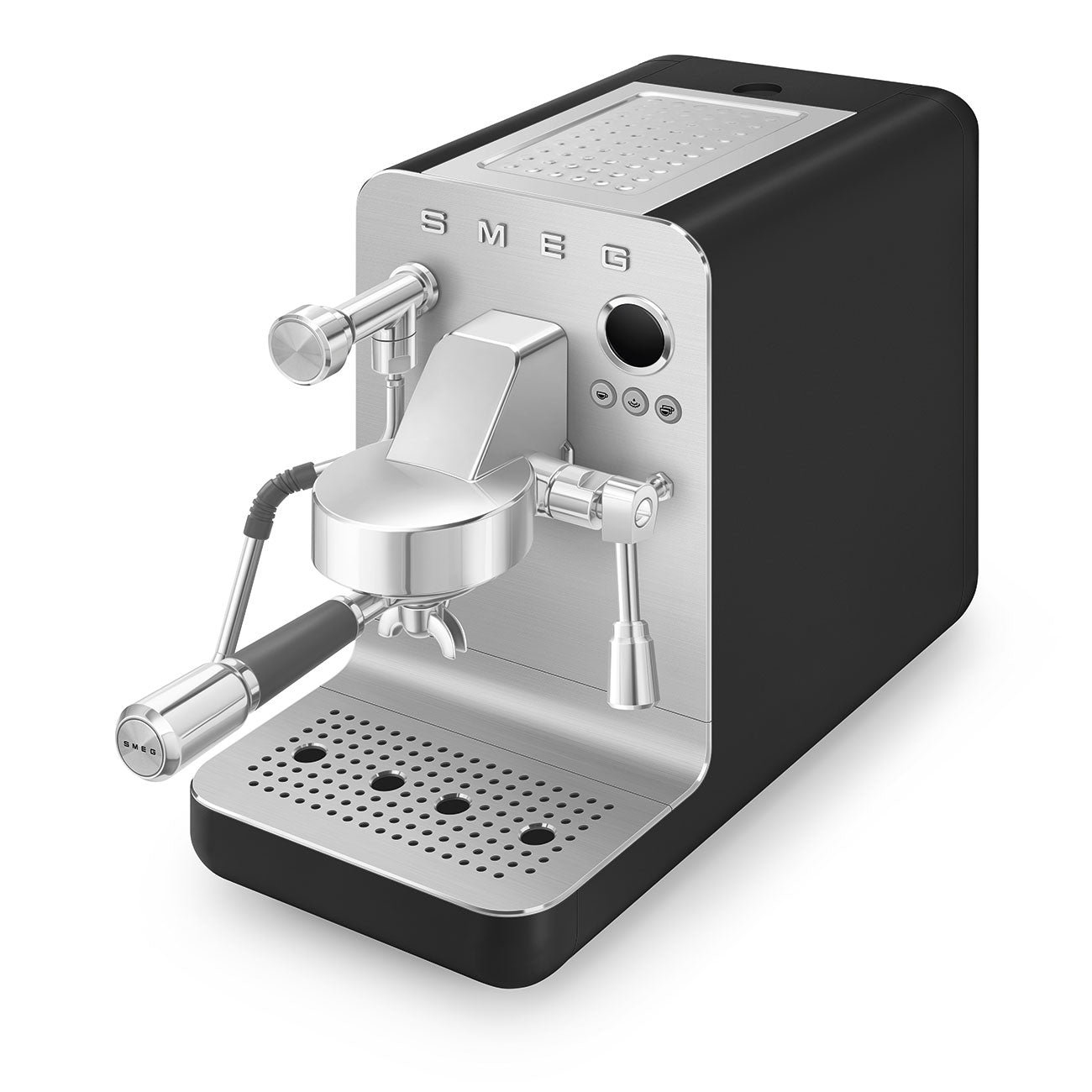 SMEG Minipro espresso Coffee Machine EMC02