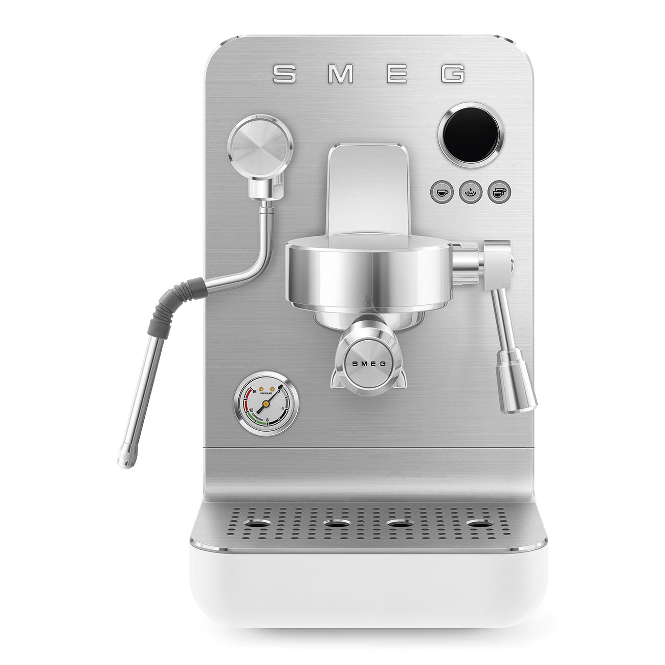 SMEG Minipro espresso Coffee Machine EMC02