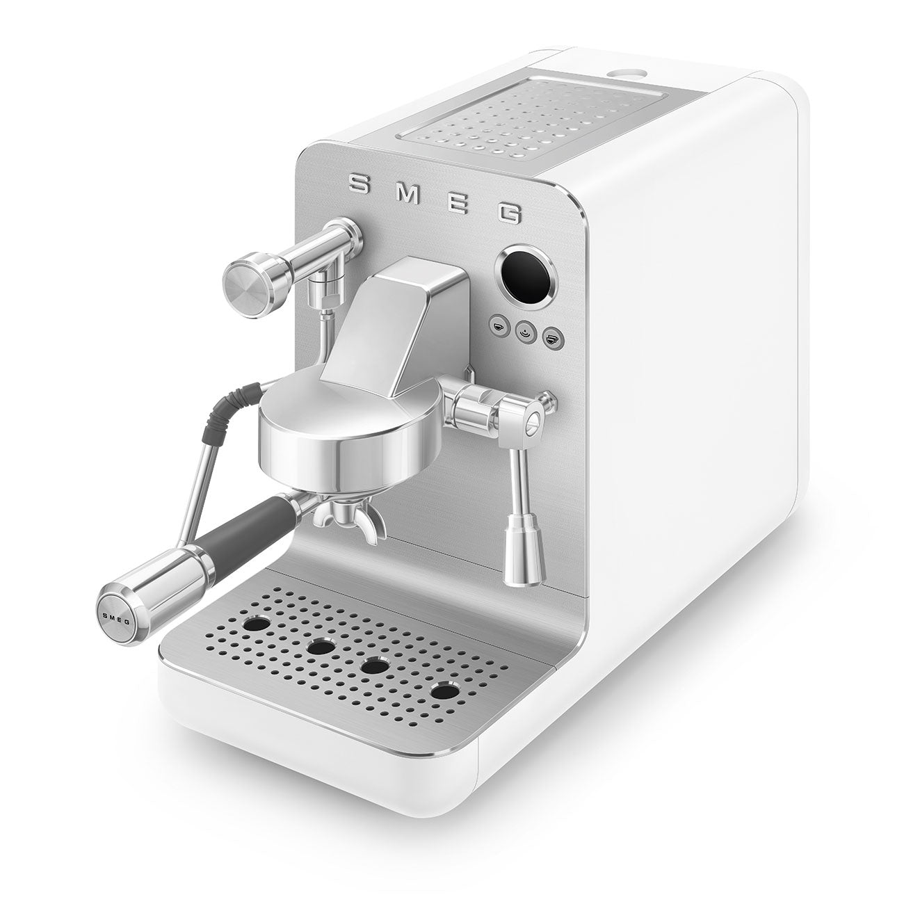 SMEG Minipro espresso Coffee Machine EMC02
