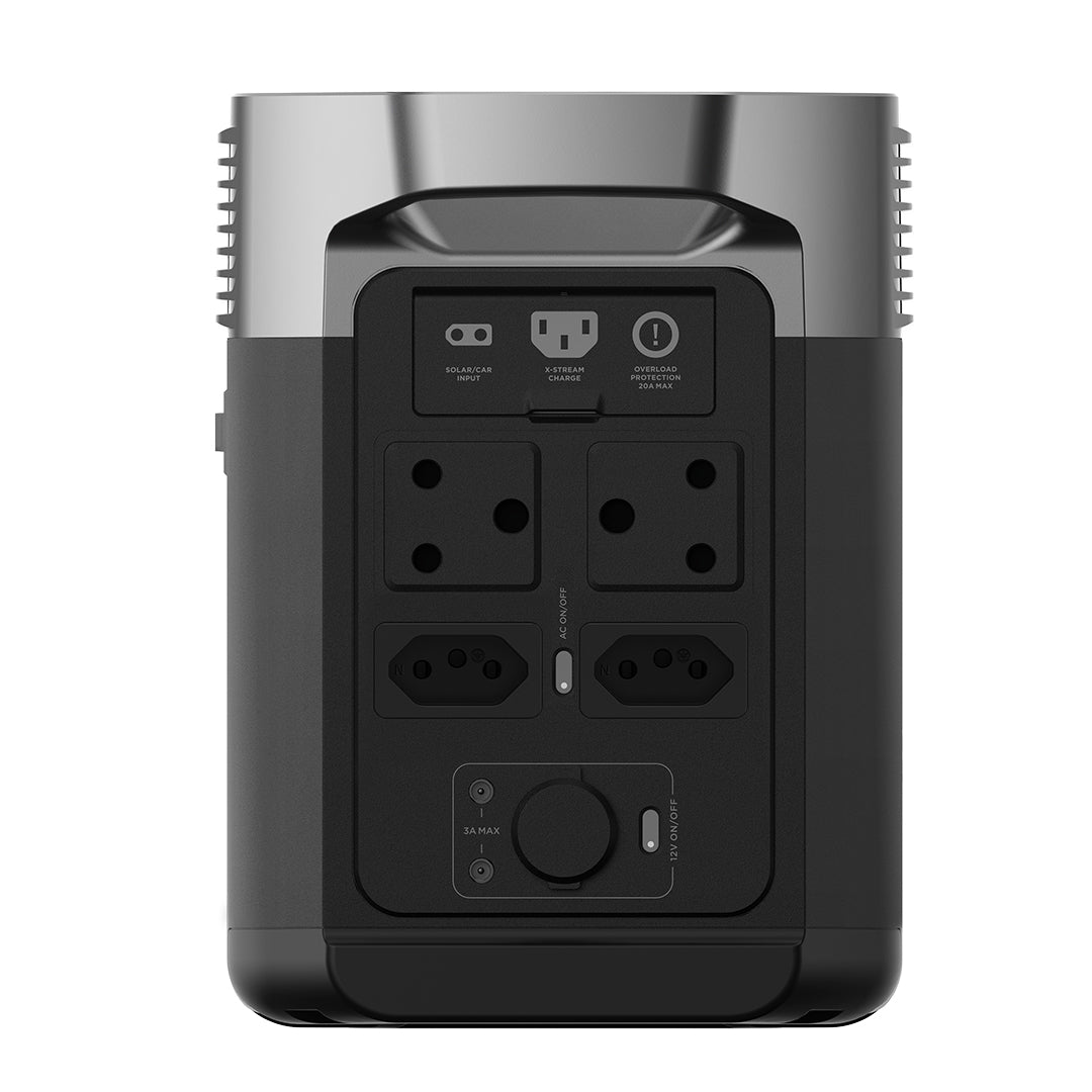 Ecoflow Delta 2 Portable Power Station – photo 5