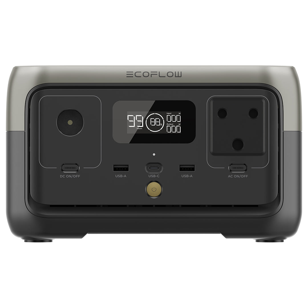 Ecoflow River 2 Portable Power Station – photo 3